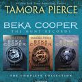 Cover Art for 9780449813171, Beka Cooper by Tamora Pierce