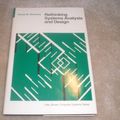 Cover Art for 9780316928441, Rethinking systems analysis and design by Gerald M. Weinberg