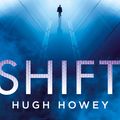 Cover Art for 9781804940839, Shift: (Wool Trilogy 2) by Hugh Howey