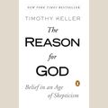 Cover Art for 9781429592482, The Reason for God by Timothy Keller