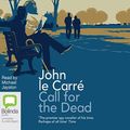 Cover Art for 9781486225651, Call for the Dead by John le Carré