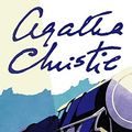 Cover Art for B08FBFXK1Y, The Mystery of the Blue Train by Agatha Christie