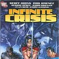 Cover Art for 9781401242183, Infinite Crisis by Geoff Johns