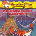 Cover Art for 9780756978556, The Mouse Island Marathon by Geronimo Stilton