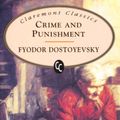 Cover Art for 9780734301611, Crime and Punishment by F. M. Dostoevsky