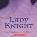 Cover Art for 9781921989469, Lady Knight (Paperback) by Tamora Pierce