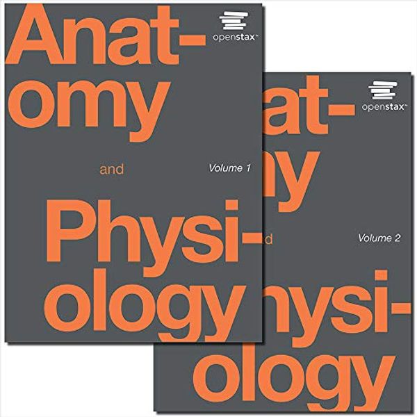 Cover Art for 9781506698021, Anatomy and Physiology by OpenStax by OpenStax