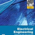 Cover Art for 9780132155168, Electrical Engineering: International Version by Allan R. Hambley