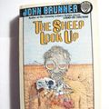 Cover Art for 9780345275035, THE SHEEP LOOK UP by John Brunner