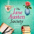 Cover Art for B081JZD7WV, The Jane Austen Society by Natalie Jenner