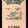 Cover Art for 9780713717044, Reptiles by A.F. Gotch