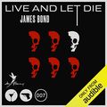 Cover Art for B00NHCPJBI, Live and Let Die by Ian Fleming