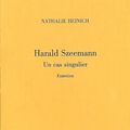 Cover Art for 9782840680598, Harald Szeemann : Un cas singulier by Nathalie Heinich