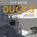 Cover Art for 9788832738711, Ducks by Kate Beaton