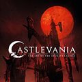 Cover Art for B08N6TPZM1, Castlevania: The Art of the Animated Series by Frederator Studios