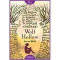 Cover Art for 9786067882391, Wolf Hollow by Lauren Wolk