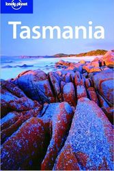 Cover Art for 9781741046915, Tasmania by Rawlings-Way, Charles, Meg Worby, Gabi Mocatta