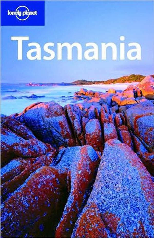 Cover Art for 9781741046915, Tasmania by Rawlings-Way, Charles, Meg Worby, Gabi Mocatta