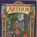Cover Art for 9780891074755, Arthur (The Pendragon Cycle) by Steve Lawhead