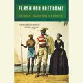 Cover Art for 9780385393140, Flashman for Freedom by George MacDonald Fraser