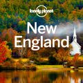 Cover Art for 9781787010208, Lonely Planet New England by Lonely Planet