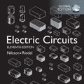 Cover Art for 9781292261041, Electric Circuits, Global Edition by James Nilsson, Susan Riedel