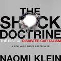 Cover Art for 9781429919487, The Shock Doctrine by Naomi Klein
