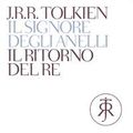 Cover Art for 9788845255427, Il ritorno del re. Il Signore degli Anelli by John R. R. Tolkien