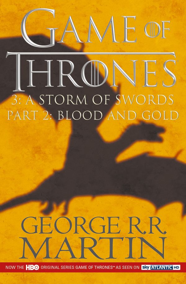 Cover Art for 9780007483853, Game of Thrones by George R r Martin