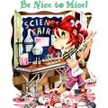 Cover Art for 9780448441320, Be Nice to Mice #20 by Nancy Krulik