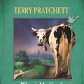 Cover Art for 9780060872670, Where's My Cow? by Terry Pratchett