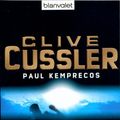 Cover Art for 9783442367856, Brennendes Wasser by Clive Cussler, Paul Kemprecos