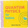 Cover Art for 9781492670438, Baby University Four-Book Set by Chris Ferrie