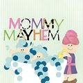 Cover Art for 9781438962542, Mommy Mayhem by Natalie Pauly