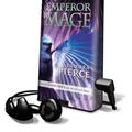 Cover Art for 9781615459162, Emperor Mage by Tamora Pierce
