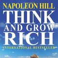 Cover Art for 9781453872260, Think and Grow Rich by Napoleon Hill