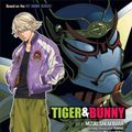 Cover Art for 9781421562353, Tiger & Bunny: 4 by Mizuki Sakakibara