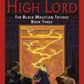 Cover Art for 9780060575304, The High Lord by Trudi Canavan