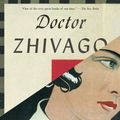 Cover Art for 9780307390950, Doctor Zhivago by Boris Pasternak