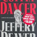 Cover Art for 9780743275033, The Coffin Dancer by Jeffery Deaver