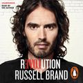 Cover Art for 9781473506237, Revolution by Russell Brand, Russell Brand