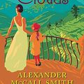 Cover Art for B096TBDWTG, The Pavilion in the Clouds: A new stand-alone novel by McCall Smith, Alexander