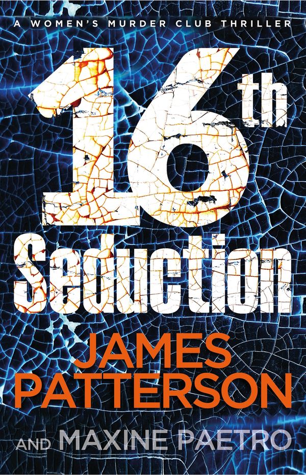 Cover Art for 9781473536173, 16th Seduction by James Patterson, Maxine Paetro