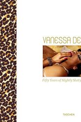 Cover Art for 9783822846513, Vanessa Del Rio by Dian Hanson