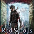 Cover Art for B075RLSJFD, The Red Scrolls of Magic (The Eldest Curses Book 1) by Cassandra Clare, Wesley Chu