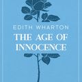 Cover Art for 9781989750896, The Age of Innocence by Edith Wharton
