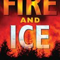 Cover Art for 9780061892967, Fire and Ice by J. A. Jance