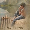 Cover Art for 9781495494888, The Adventures of Huckleberry Finn by Mark Twain