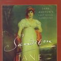 Cover Art for 9780783803913, Sanditon by Another Lady, Anne Telscombe, Jane Austen