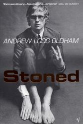 Cover Art for 9780099284673, Stoned by Andrew Loog Oldham